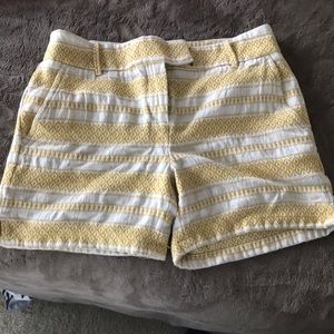 Ann Taylor Loft shorts